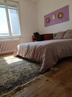 Maison proche du circuit des 24h avec parking - 4