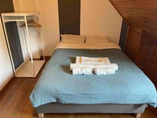 Maison familiale à Nanterre - Paris - 1