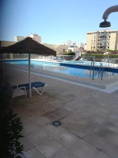 NOG - La Nogalera, 2 dorm, 2 baños, Terraza, Piscina, Wifi - Torremolinos - 7