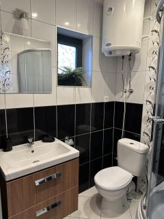 Domki i apartamenty Mila - Sarbinowo - 1