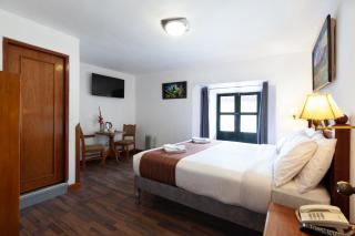 Hotel Amerinka - Cuzco - 3