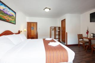 Hotel Amerinka - Cuzco - 1