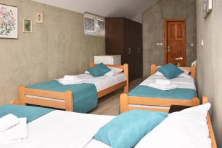 Guest House Villa Mir - 3