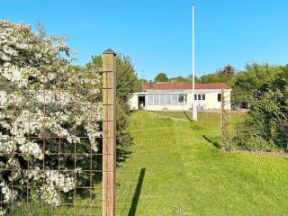 6 person holiday home in Knebel-By Traum - 1