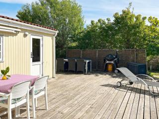 6 person holiday home in Knebel-By Traum - 9