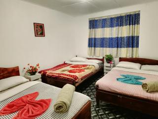 Haven backpackers - 4