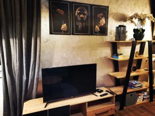 Apartment Novi Park Bulatovic - Vrdnik - 3