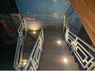 Appartement Altona - Lomé - 4