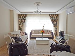 White Star Antalya - Antalya - 7
