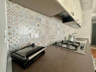 Appartamento 31 H - 1