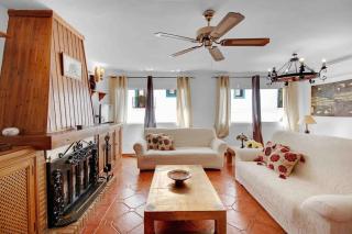 Duplex temático Andaluz con agradable terraza - El Mirador de Benahavis 2 - Benahavís - 4