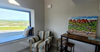 Moher Lodge - Liscannor - 5
