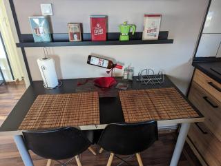 Sunny Terrace in Glyfada - Atene - 3