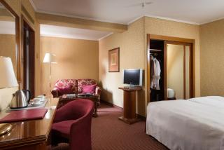 LUGANODANTE Boutique & Lifestyle Hotel - 6