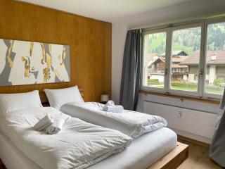 Swiss Alps Lodge - Kandersteg - 7