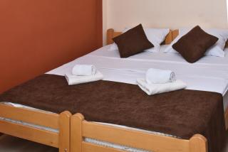 Guest House Villa Mir - 1