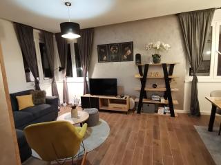 Apartment Novi Park Bulatovic - Vrdnik - 8