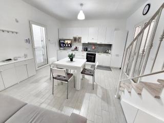 Villa Ivan Spiaggiabianca Deluxe - A 20 metri dal mare - San Pietro in Bevagna - 5