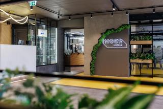 Inger Hotell - Narva - 0