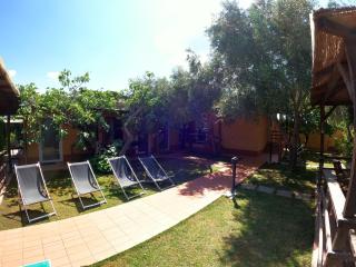 Hotel La Torricella - Capalbio - 4