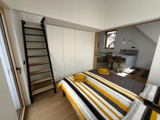 V22 - Premium Apartements - Ljubljana - 9