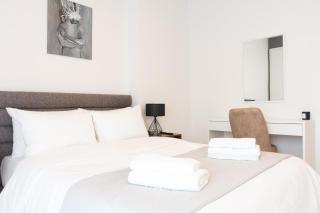SKG Dream Residence - Tesalónica - 8