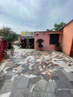 bed & breakfast LIPI - 9