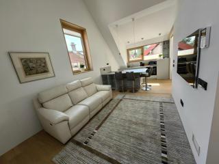 V22 - Premium Apartements - Ljubljana - 0