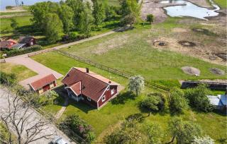 Cozy Home In Rockneby With Kitchen - Rockneby - 8
