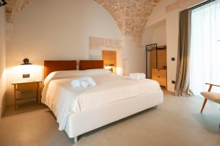 Palazzo Le Marangi - Martina Franca - 6