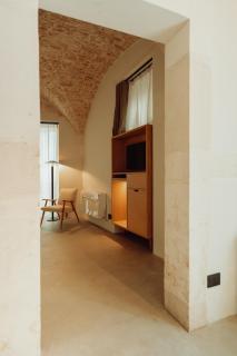 Palazzo Le Marangi - Martina Franca - 2