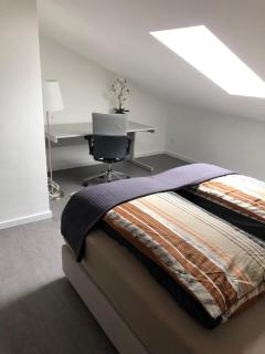 2 Zimmer im Loft style über 2 Etagen - Kelheim - 1