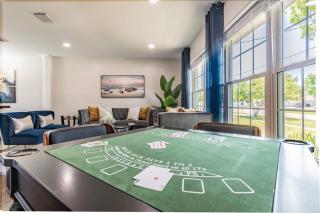 (BAYC) Aqua Haven: Luxe Retreat with Pool & Boat Bliss - 7