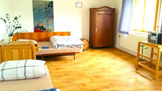 Safar residence - Hrachoviště - 5