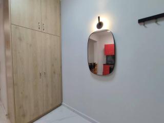 Άνετο στούντιο στο κέντρο - 6