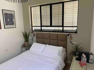 חדר סטודיו בסגנון נורדי - 5