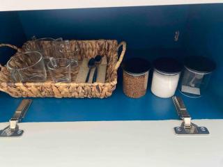 חדר סטודיו בסגנון נורדי - 3