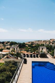 Residence top location apt. 1 Marghareta with sea view - Dubrovnik - 3