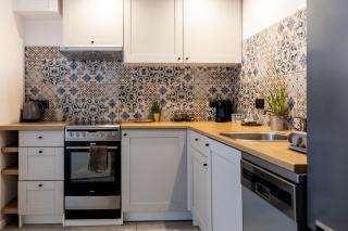 M35 Apartment Sopot - Sopot - 7