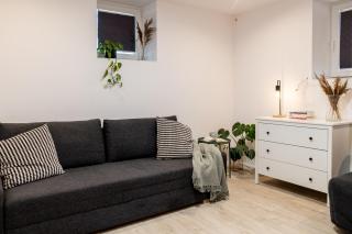 M35 Apartment Sopot - Sopot - 5