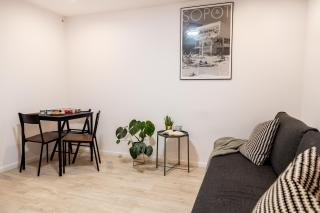M35 Apartment Sopot - Sopot - 2