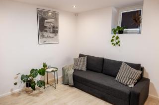 M35 Apartment Sopot - Sopot - 8