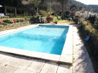 VNC13V4, encantadora casa e piscina, vista rio Min - 6