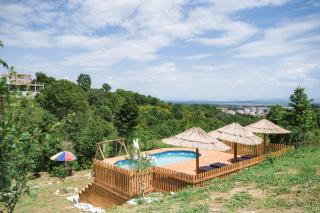 Madre Natura Glamping - Ulcinj - 0