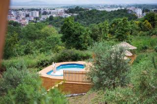 Madre Natura Glamping - Ulcinj - 7
