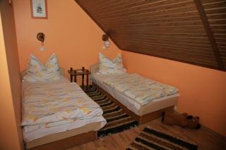 Edina Apartman - Zalakaros - 5