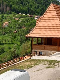 Zaovinska Panorama I - Bajina Bašta - 5