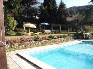 VNC13V4, encantadora casa e piscina, vista rio Min - 5