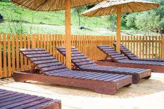Madre Natura Glamping - Ulcinj - 6