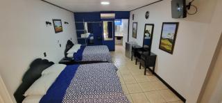 Mangaby Playa Hermosa - 3